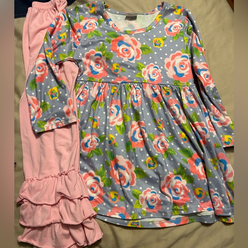 Boutique outfit